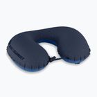 Cestovný vankúš Sea to Summit Aeros Ultralight navy peony