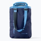 Vodeodolná taška Sea To Summit Meridian Tote 25 l navy peony