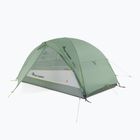 Trekingový stan pre 2 osoby Sea To Summit Sentinel Tent XP2 frosty green