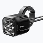 Predné svetlo na bicykel Knog Blinder E 1300 black