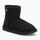 Dámske snehové topánky EMU Australia Platinum Stinger Slim Mini black