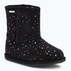 Detské snehové topánky EMU Australia Sparkle Brumby black