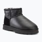 Dámske snehule EMU Australia Sharky Micro Town black