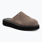 Dámske šľapky EMU Australia Maroo smoke