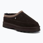 Dámske snehule EMU Australia Sharky Adventure Scuff chocolate