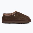 Dámske snehule EMU Australia Sharky Adventure Scuff chocolate