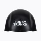 FUNKY TRUNKS Dome Racing plavecká čiapka čierna FT980003800