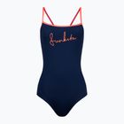 Dámske plavky Funkita Single Strap One Piece ocean fire