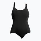 Dámske jednodielne plavky Funkita Brace Me Back One Piece still black