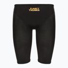 Pánske plavky Funky Trunks Apex Viper black attack