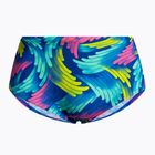 FUNKY TRUNKS Detské plavecké nohavice Sidewinder vo farbe FTS010B7130024
