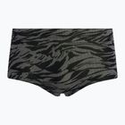Pánske plavecké nohavice FUNKY TRUNKS Sidewinder Trunks sivé FTS010M7141630