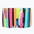 Detské plavecké nohavice Funky Trunks Sidewinder Trunks farebné plavecké boxerky FTS010B7148128