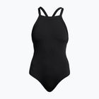 Dámske jednodielne plavky Funkita Sky Hi One Piece still black