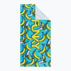 Bavlnený uterák Funky modrý FYG015N7154100