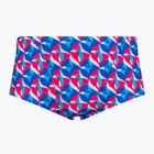 Pánske plavecké boxerky Funky Trunks Classic Trunks out foxed