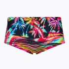 Pánske plavecké boxerky Funky Trunks Sidewinder Sunset City