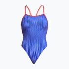 Dámske jednodielne plavky Funkita Strength One Piece starlight