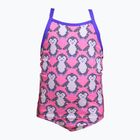 Detské jednodielne plavky Funkita Printed One Piece pixi pengi