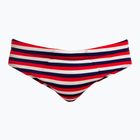 Pánske plavecké nohavičky Funky Trunks Seamed Briefs riviera
