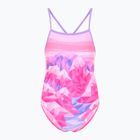 Detské jednodielne plavky Funkita Strapped In One Piece rockie high