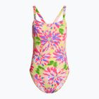 Dámske jednodielne plavky FunkitaBrace Me Back One Piece spring sun