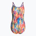 Dámske jednodielne plavky Funkita Diamond Back One Piece strike a posy