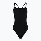 Dámske jednodielne plavky Funkita Tie Me Tight One Piece still black FKS036L