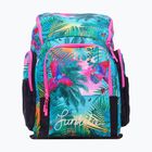 Batoh Funkita Space Case 40 l na pláži