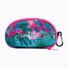Puzdro na plavecké okuliare Funkita Case Closed Goggle Case the beach