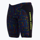 Detské plavky Jammery Funky Trunks Training chomp chomp