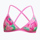 Vrchný diel plaviek Funkita Tri Top tropic palm