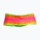 Pánske plavecké boxerky Funky Trunks Sidewinder Trunks melting mayhem