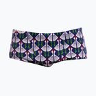 Pánske plavecké boxerky Funky Trunks Classic Trunks sitting duck