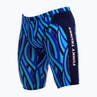 Pánske plavky Funky Trunks Training Jammers snork city