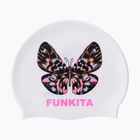 Plavecká čiapka Funkita Silicone copper cluster