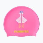 Plavecká čiapka Funkita Silicone duck duck goose