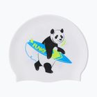Plavecká čiapka Funky Silicone duuude