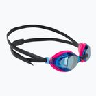 Plavecké okuliare Funky XT Machine Mirror pink shadow