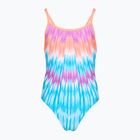 Detské jednodielne plavky Funkita Single Strap One Piece birdie bird