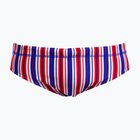 Pánske plavky Funky Trunks Classic Brief chcem ťa