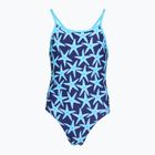 Detské jednodielne plavky Funkita Diamond Back One Piece see stars