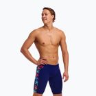 Pánske plavky Funky Trunks Training Jammers starry night