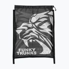 Plavecký vak Funky Trunks Mesh Gear 25 l roar energy