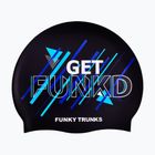 Plavecká čiapka Funky Trunks Silicone funkd
