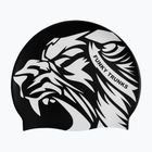 Plavecká čiapka Funky Trunks Silicone roar energy