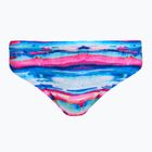 Pánske plavky Funky Trunks Classic Brief color cutaway