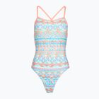 Dámske jednodielne plavky Funkita Strapped In One piece ship shape