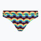 Spodný diel plaviek Funkita Sports Brief rainbowie