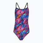 Dámske jednodielne plavky Funkita Swim Secure One piece big bang